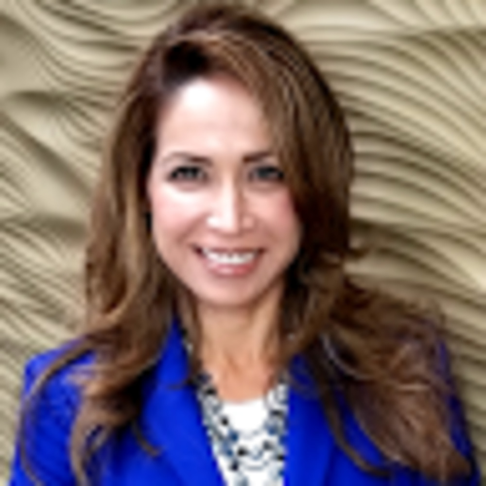 Meet your Posher, Eva